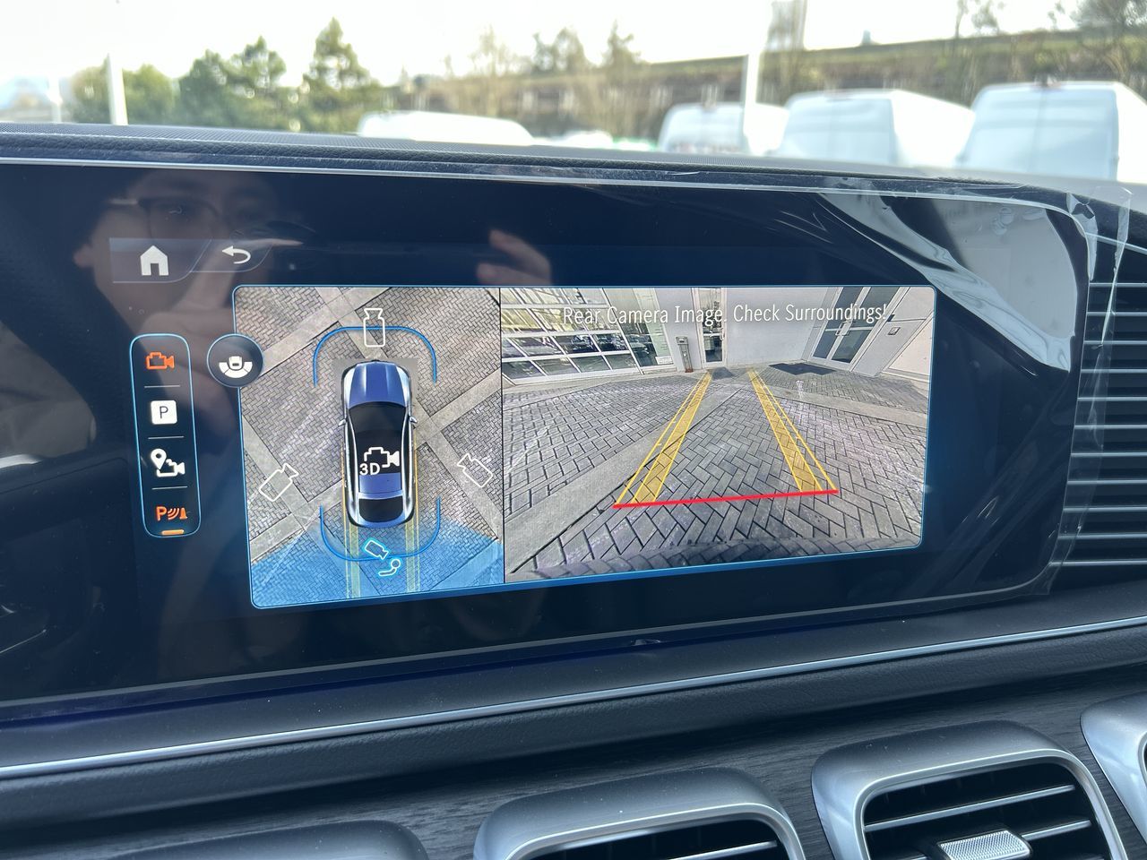 2026 Mercedes-Benz GLE Coupe