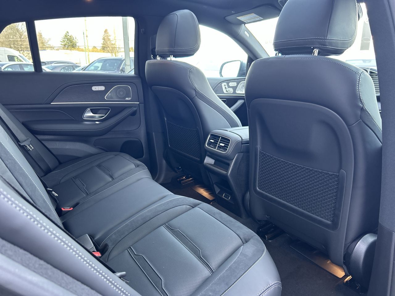 2026 Mercedes-Benz GLE Coupe