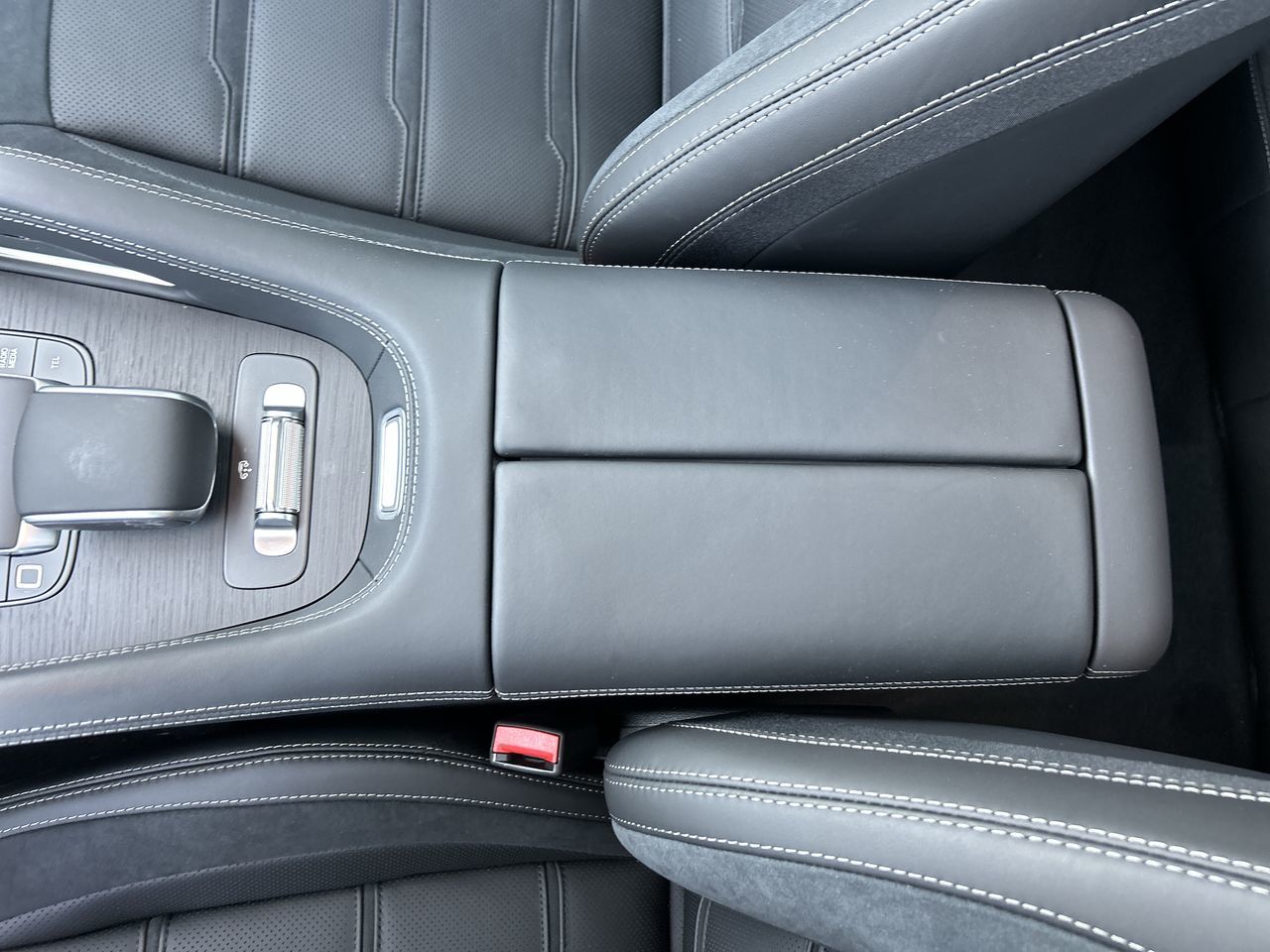 2026 Mercedes-Benz GLE Coupe