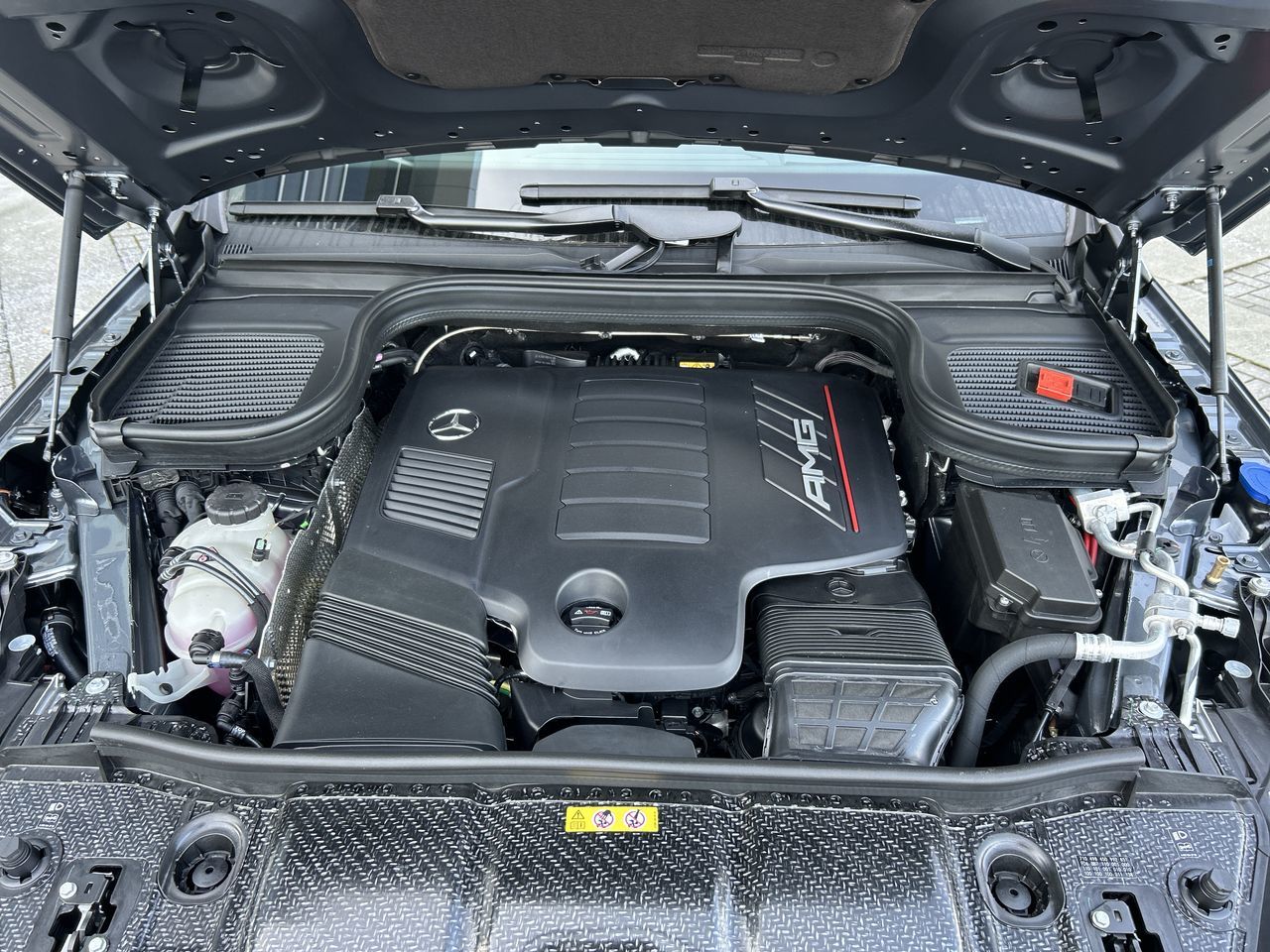 2026 Mercedes-Benz GLE Coupe