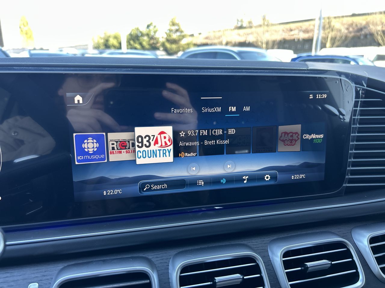 Mercedes-Benz GLE  2026 à Vancouver, Colombie-Britannique