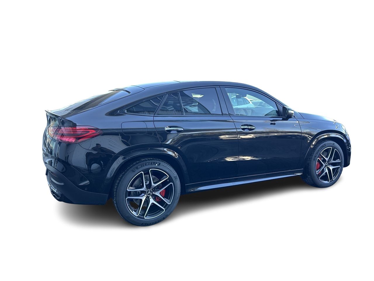 Mercedes-Benz GLE  2026 à Vancouver, Colombie-Britannique