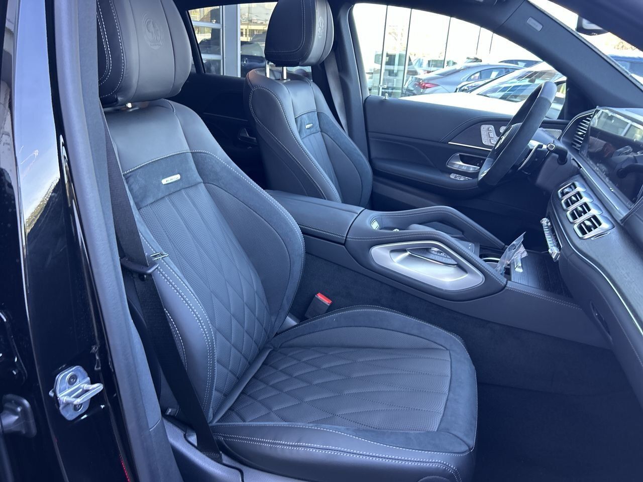 Mercedes-Benz GLE  2026 à Vancouver, Colombie-Britannique