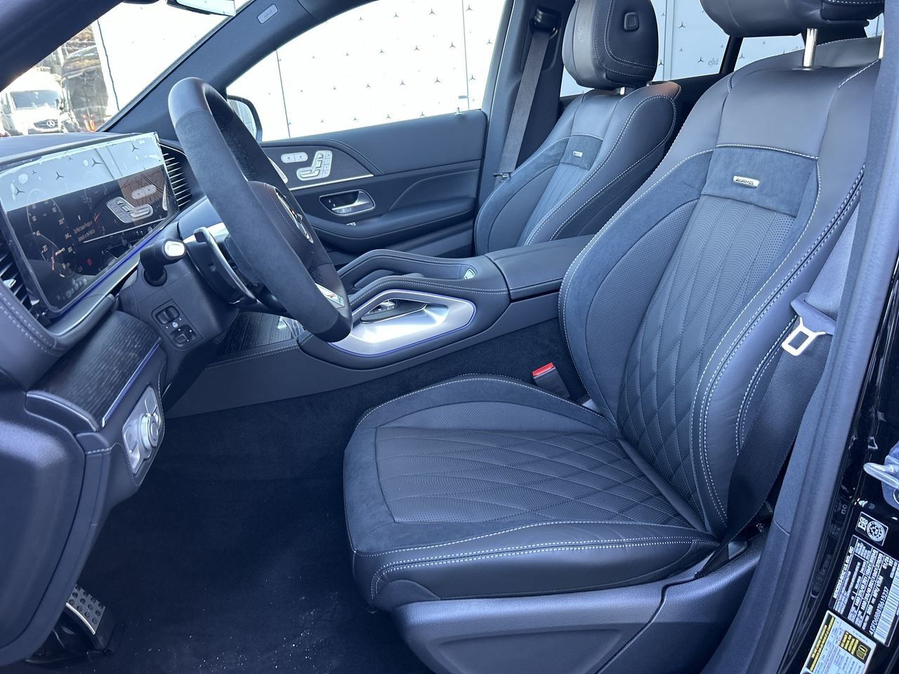 Mercedes-Benz GLE  2026 à Vancouver, Colombie-Britannique