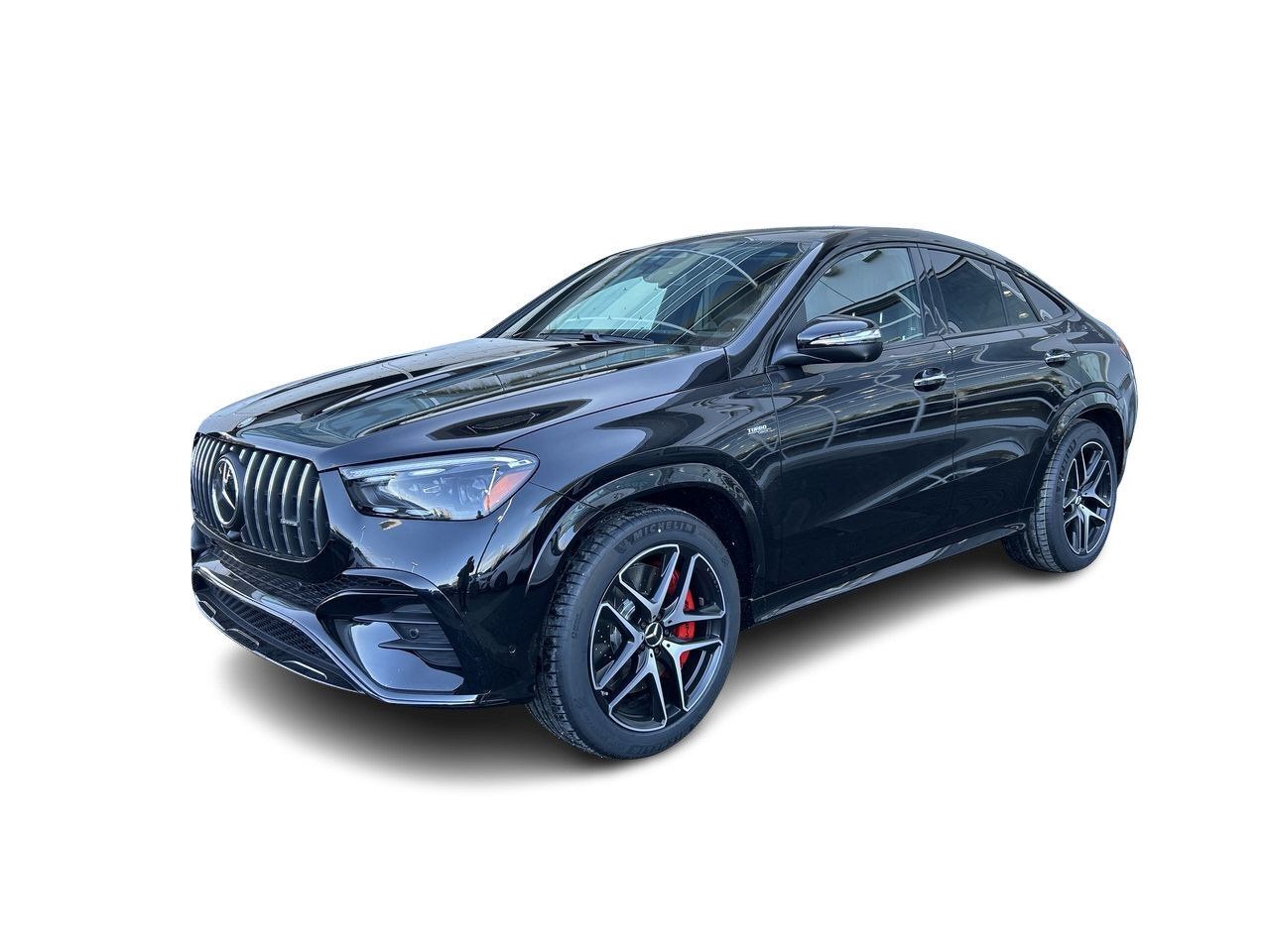 Mercedes-Benz GLE  2026 à Vancouver, Colombie-Britannique