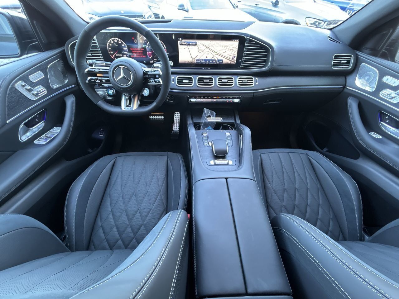 Mercedes-Benz GLE  2026 à Vancouver, Colombie-Britannique