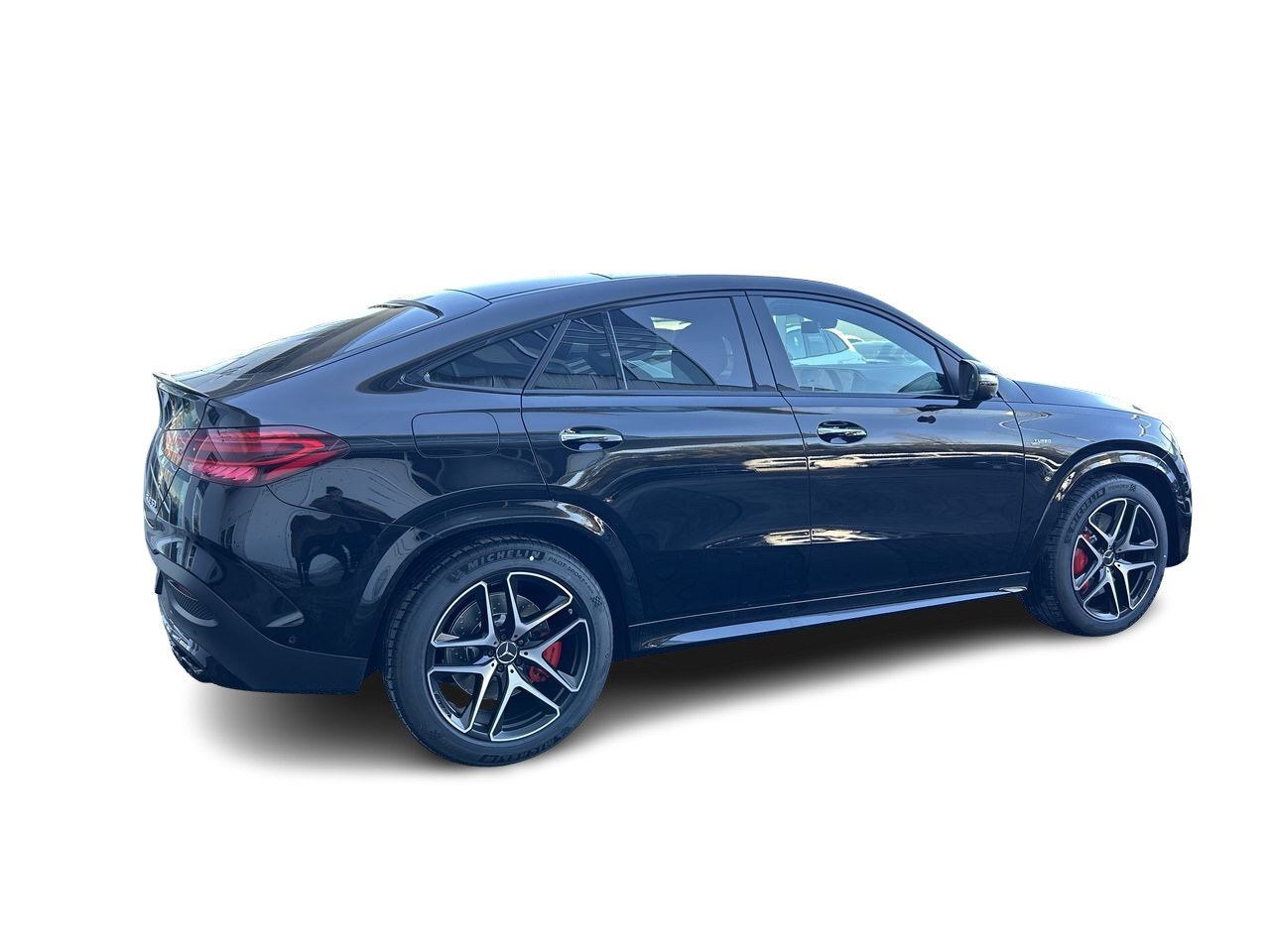 Mercedes-Benz GLE  2026 à Vancouver, Colombie-Britannique