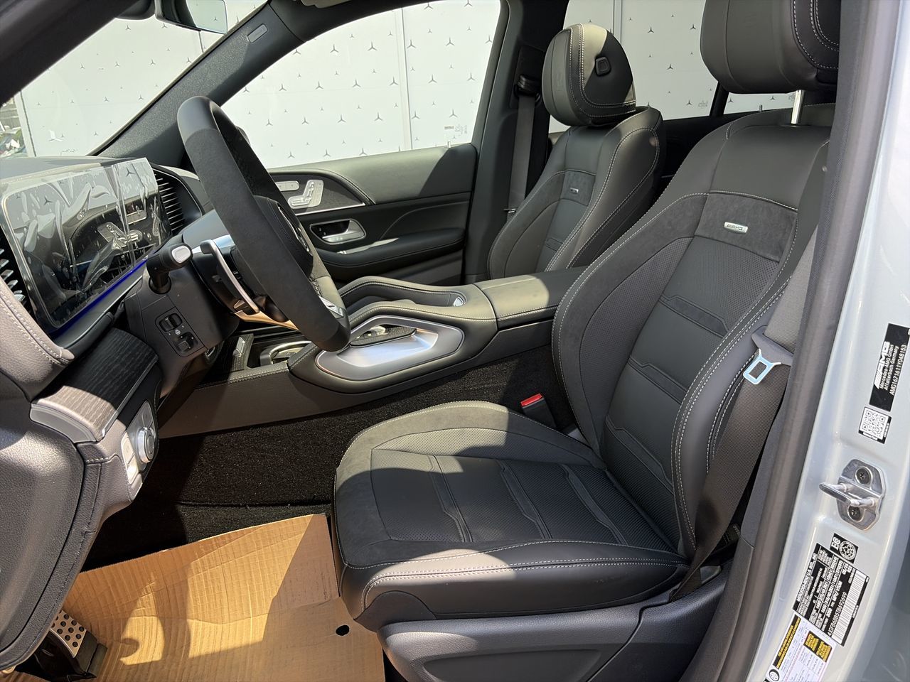 Mercedes-Benz GLE  2026 à Vancouver, Colombie-Britannique