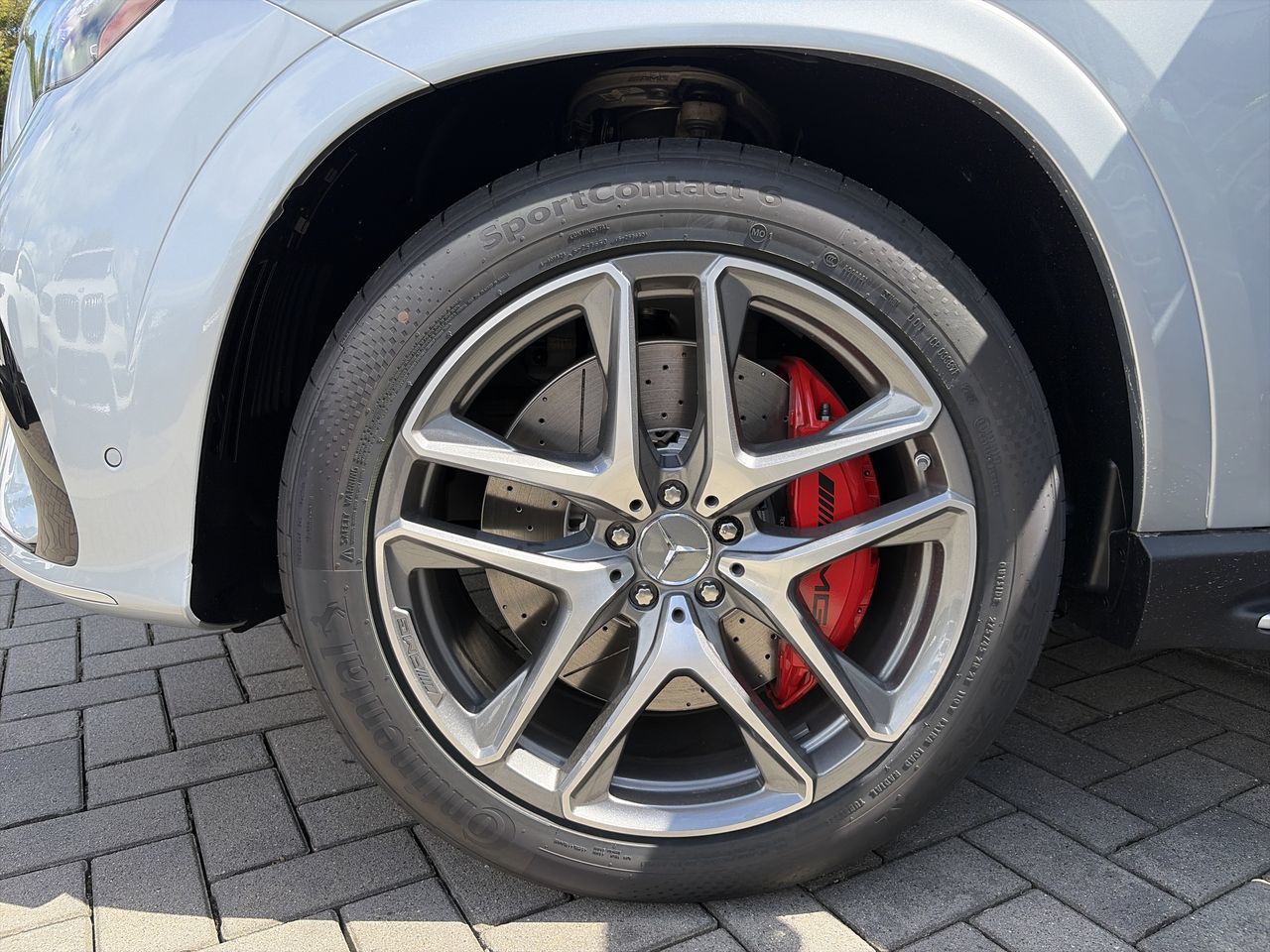 Mercedes-Benz GLE  2026 à Vancouver, Colombie-Britannique