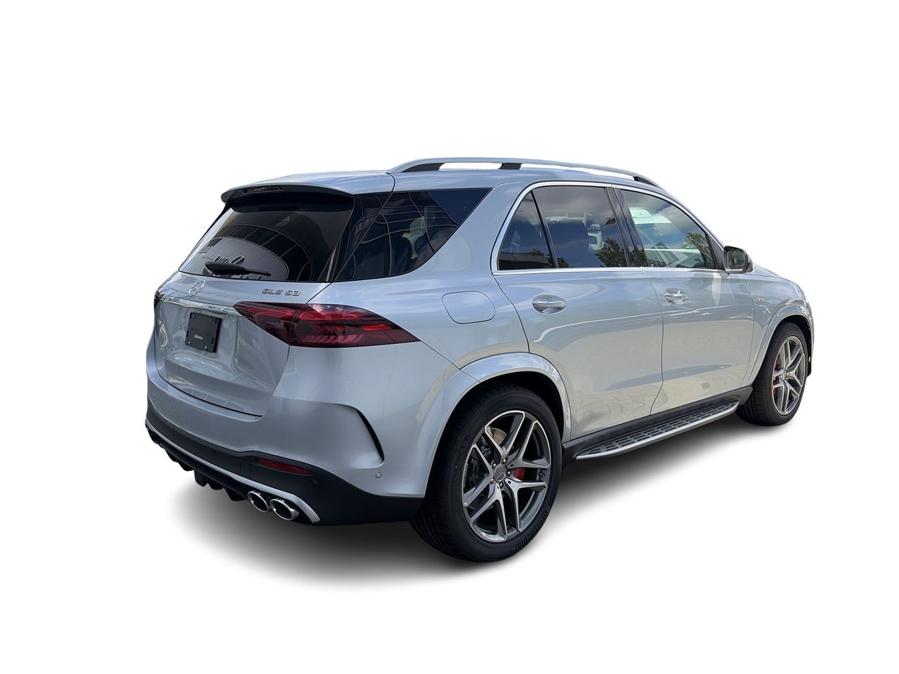 Mercedes-Benz GLE  2026 à Vancouver, Colombie-Britannique