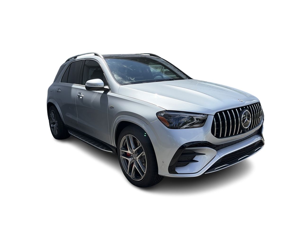 Mercedes-Benz GLE  2026 à Vancouver, Colombie-Britannique