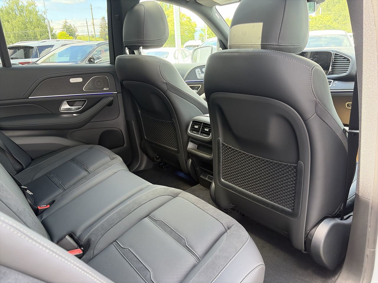 Mercedes-Benz GLE  2026 à Vancouver, Colombie-Britannique
