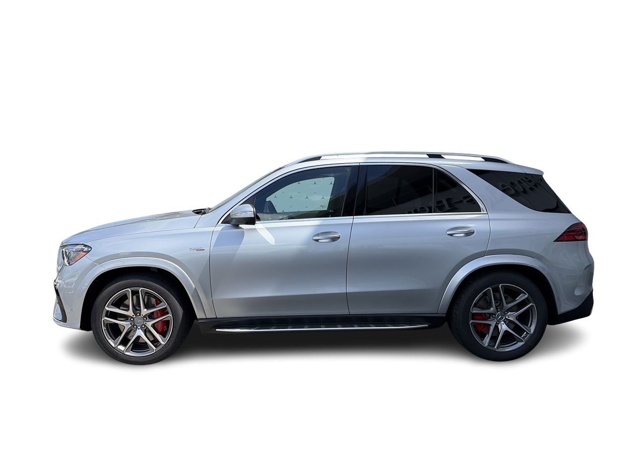 Mercedes-Benz GLE  2026 à Vancouver, Colombie-Britannique