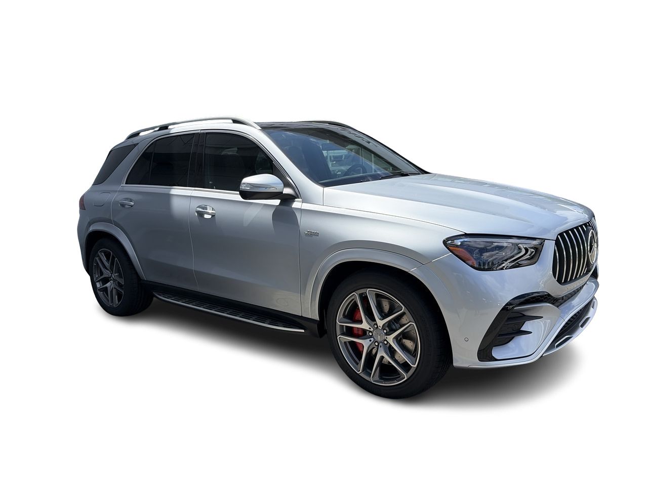 Mercedes-Benz GLE  2026 à Vancouver, Colombie-Britannique