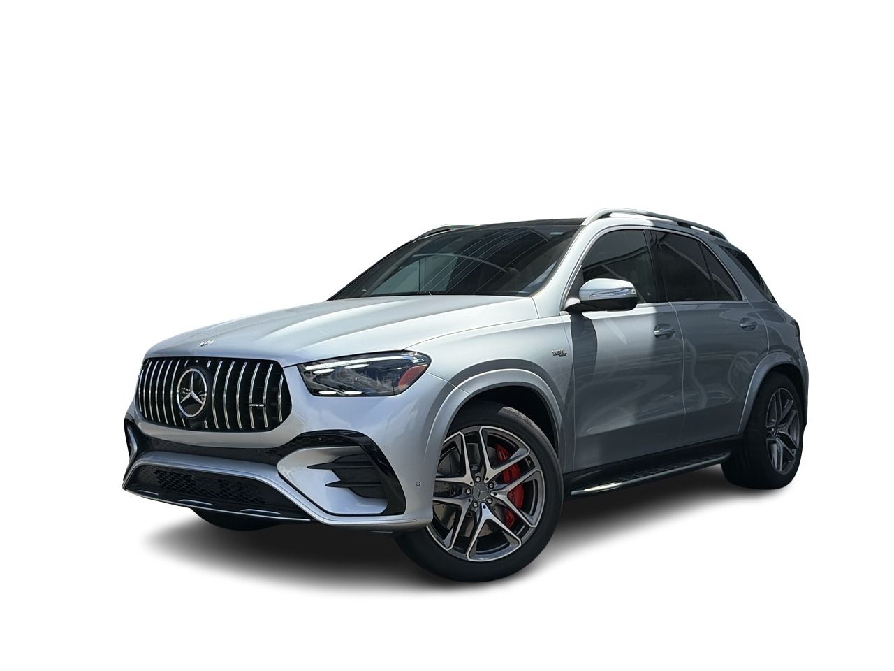 Mercedes-Benz GLE  2026 à Vancouver, Colombie-Britannique