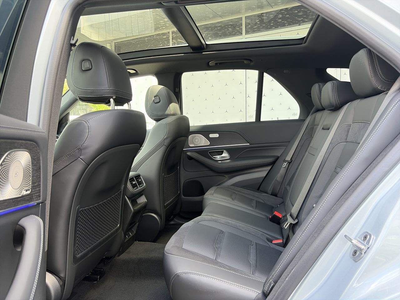 Mercedes-Benz GLE  2026 à Vancouver, Colombie-Britannique