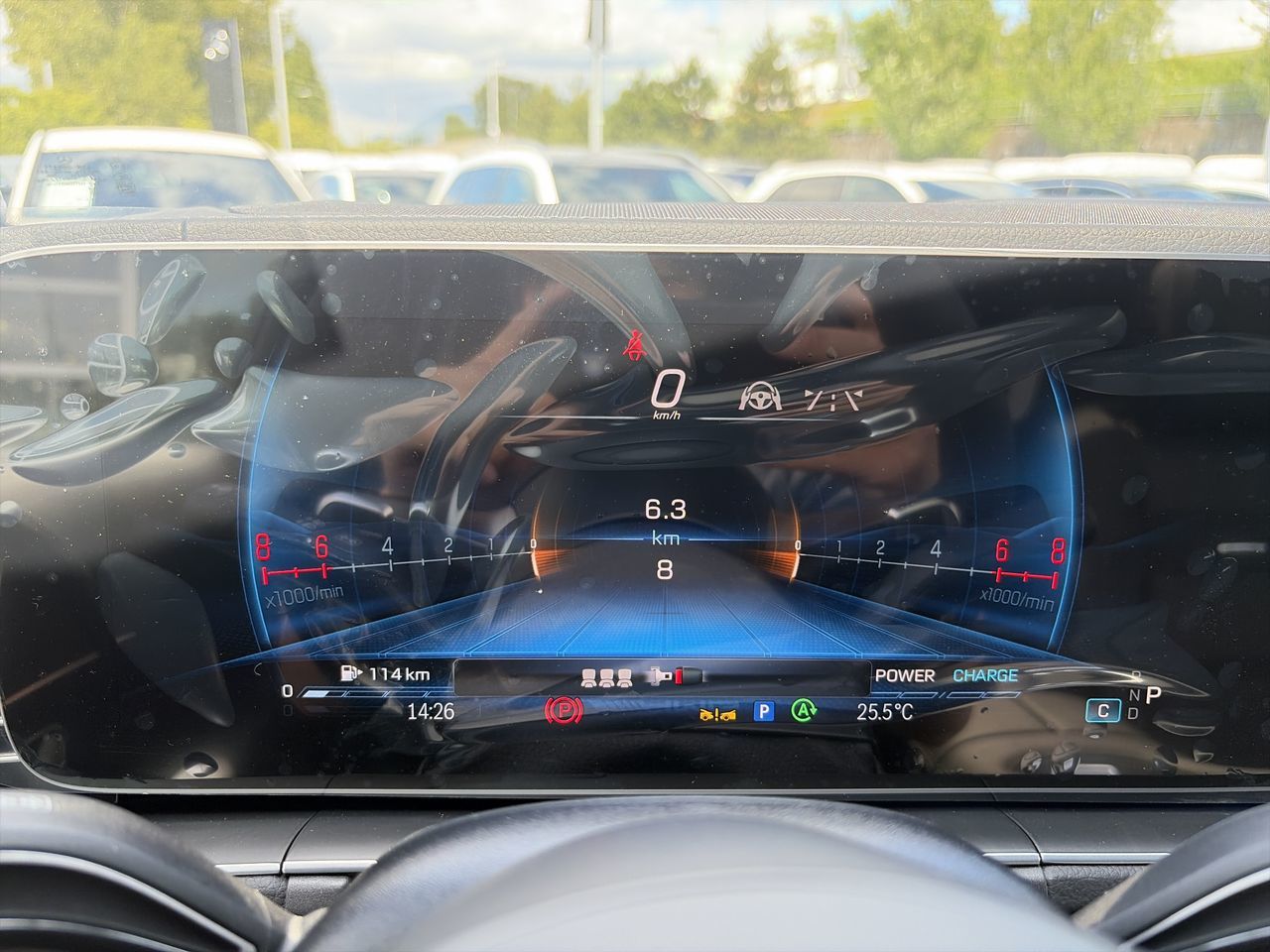 Mercedes-Benz GLE  2026 à Vancouver, Colombie-Britannique