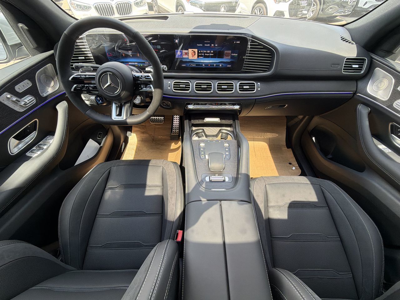 Mercedes-Benz GLE  2026 à Vancouver, Colombie-Britannique