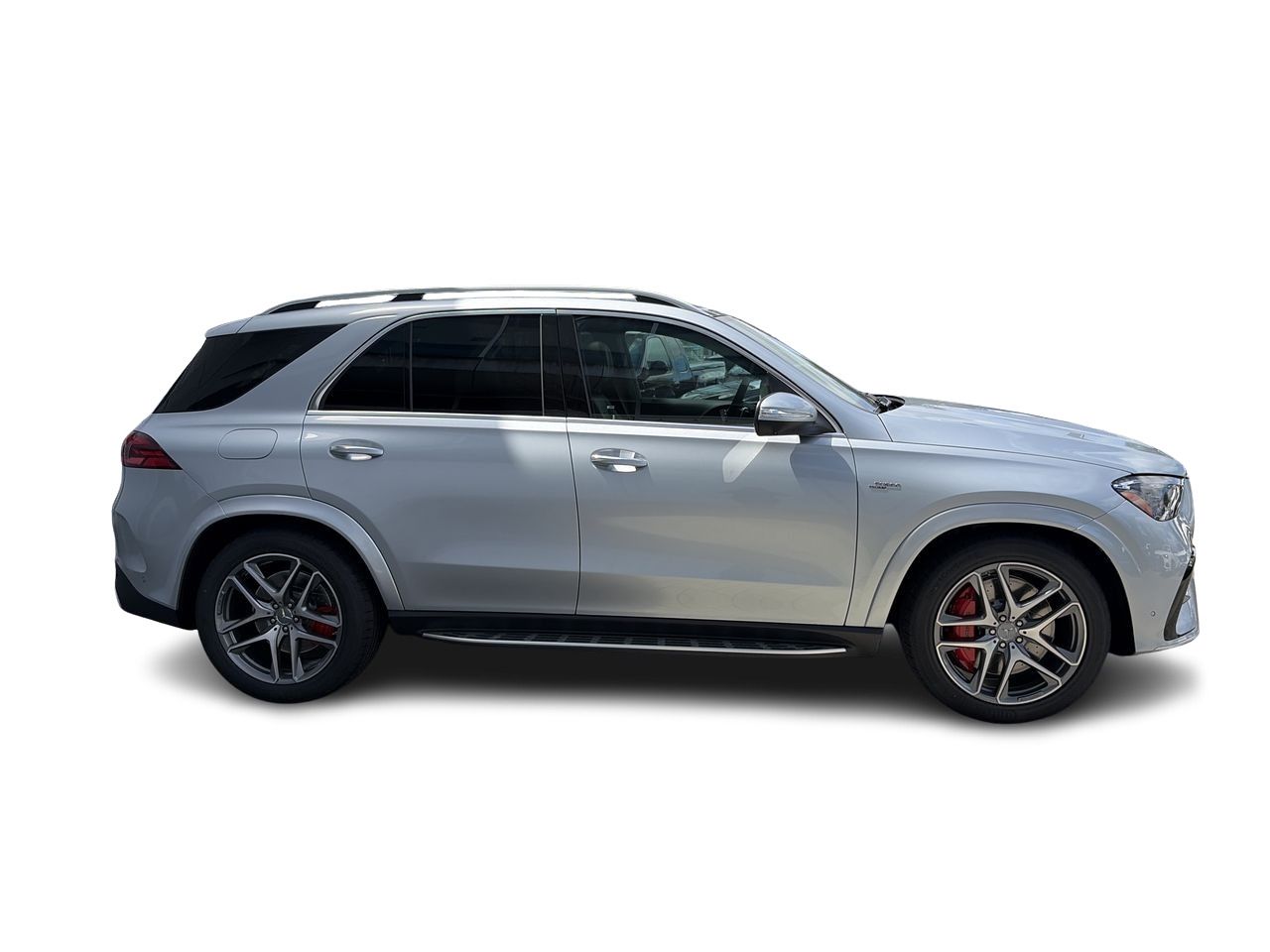 Mercedes-Benz GLE  2026 à Vancouver, Colombie-Britannique