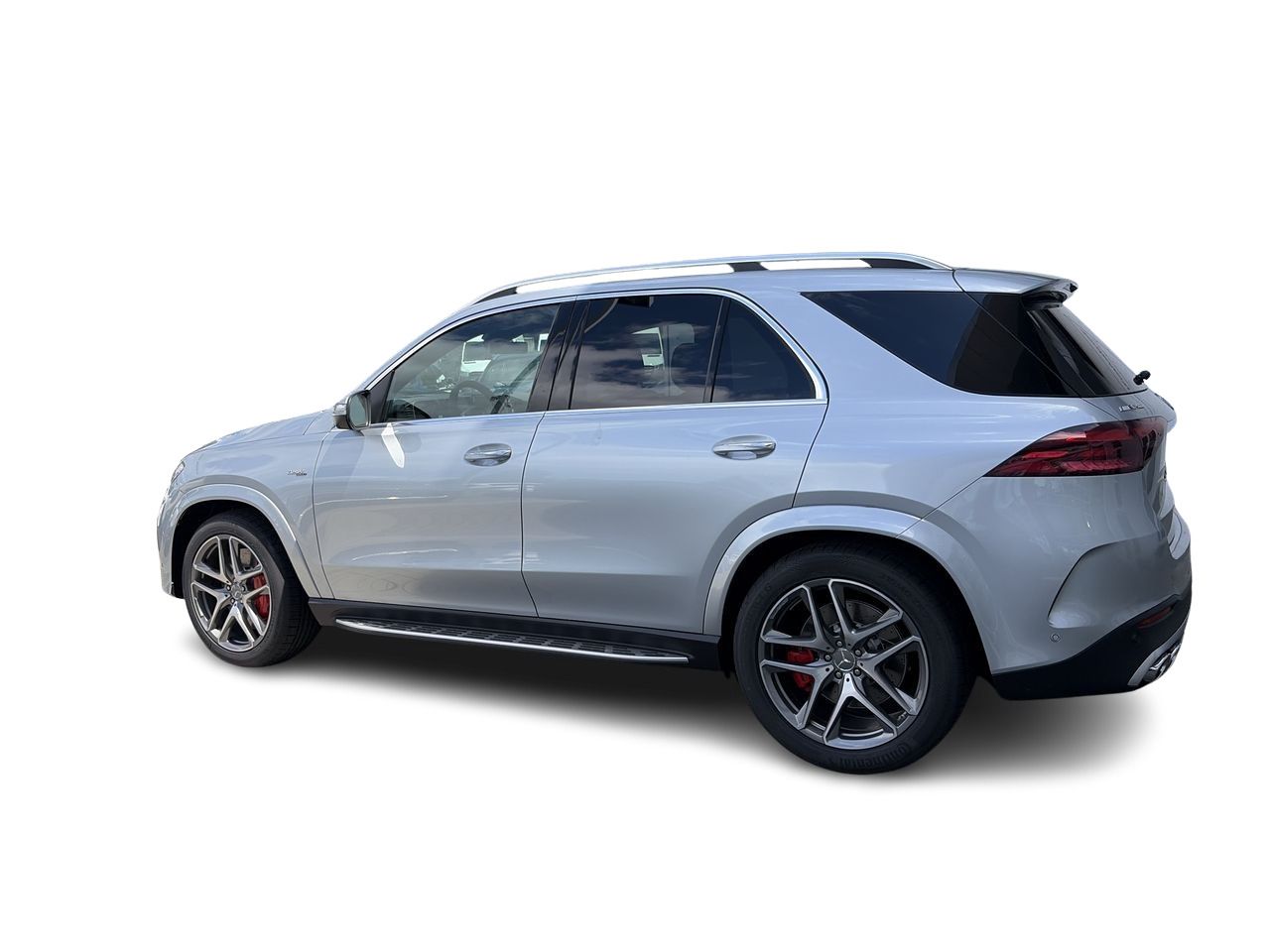 Mercedes-Benz GLE  2026 à Vancouver, Colombie-Britannique