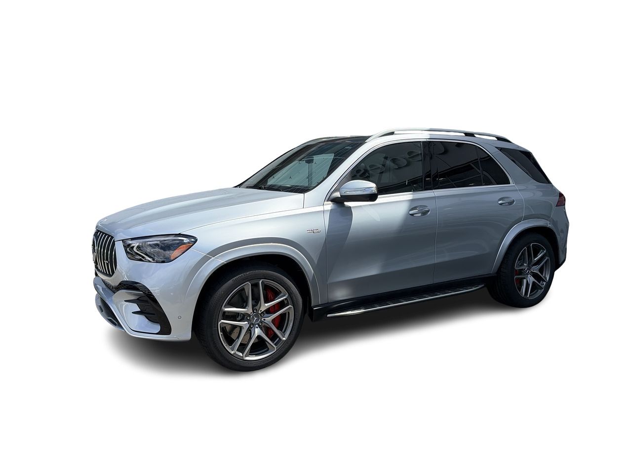 Mercedes-Benz GLE  2026 à Vancouver, Colombie-Britannique