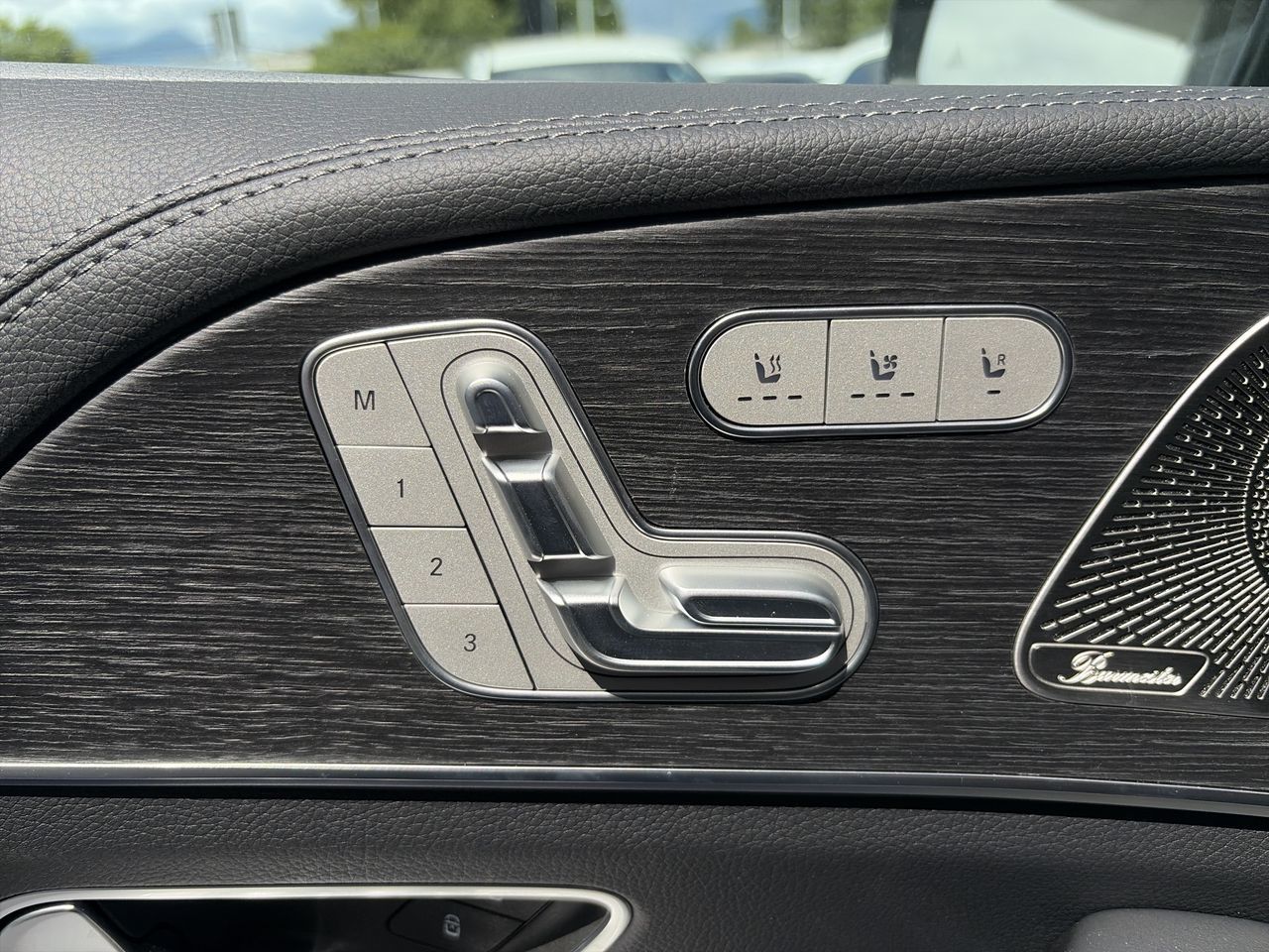 Mercedes-Benz GLE  2026 à Vancouver, Colombie-Britannique