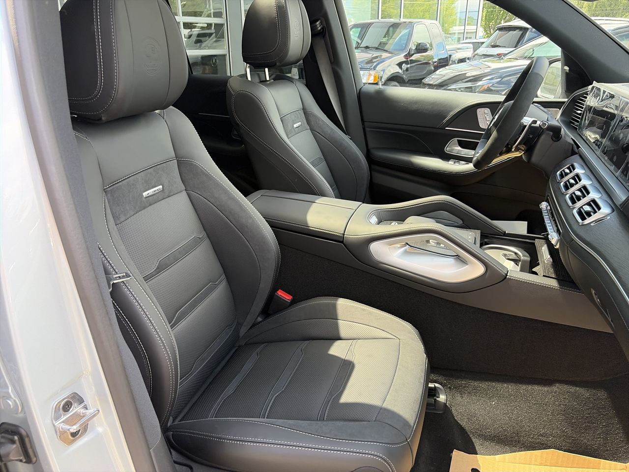 Mercedes-Benz GLE  2026 à Vancouver, Colombie-Britannique