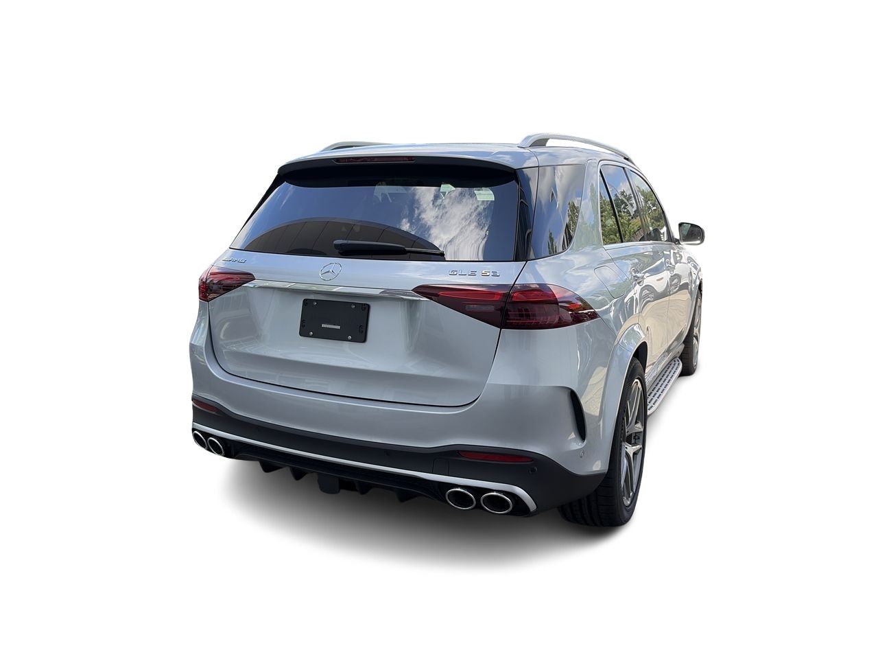 Mercedes-Benz GLE  2026 à Vancouver, Colombie-Britannique