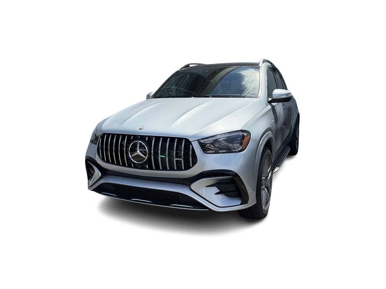 Mercedes-Benz GLE  2026 à Vancouver, Colombie-Britannique
