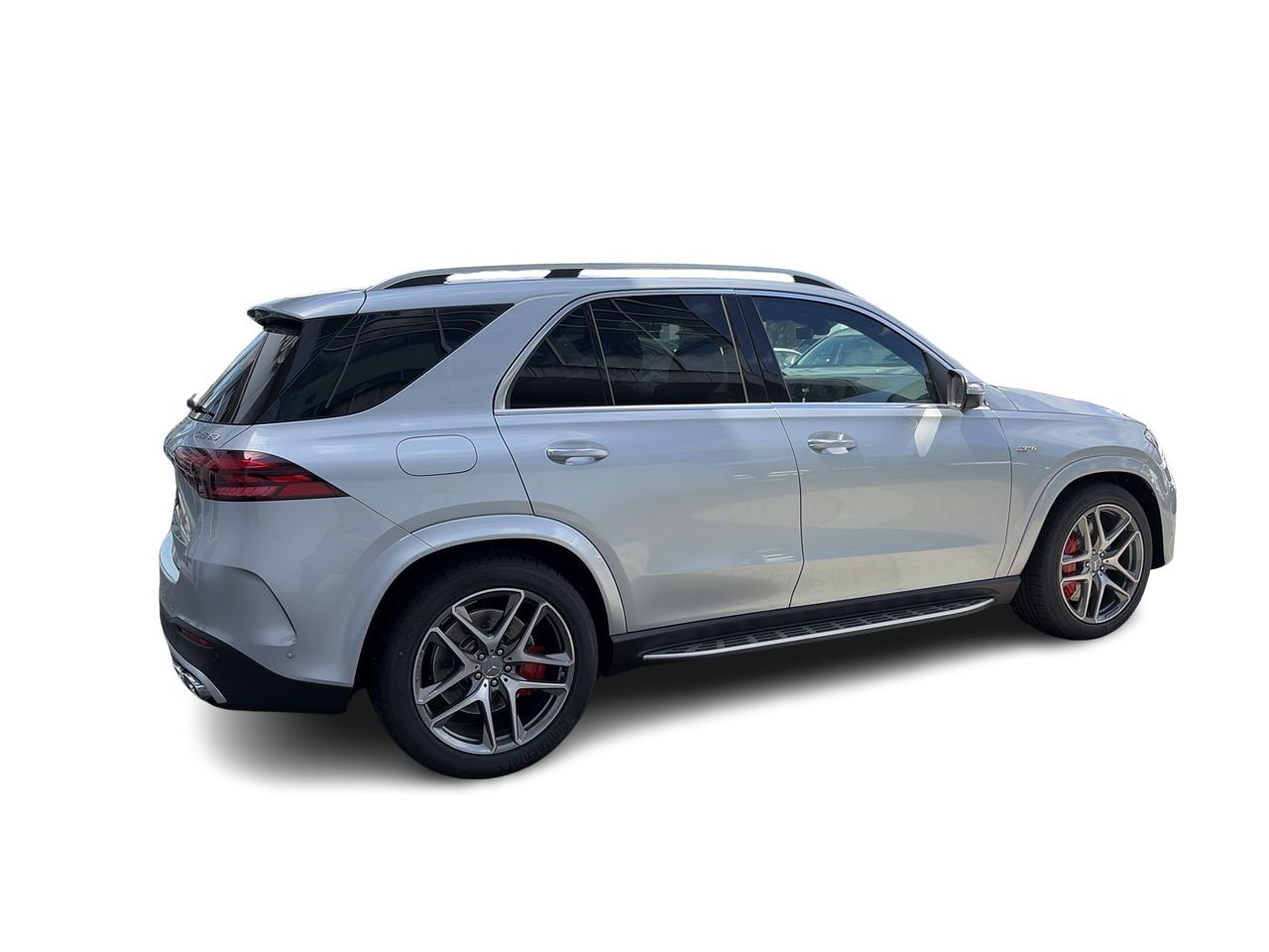 Mercedes-Benz GLE  2026 à Vancouver, Colombie-Britannique