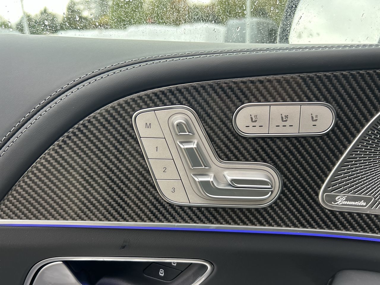 2026 Mercedes-Benz GLE in Vancouver, British Columbia