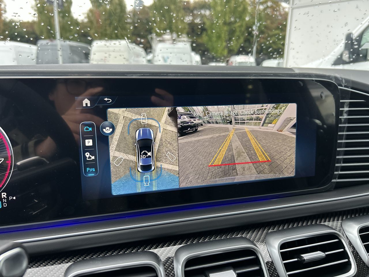 2026 Mercedes-Benz GLE in Vancouver, British Columbia