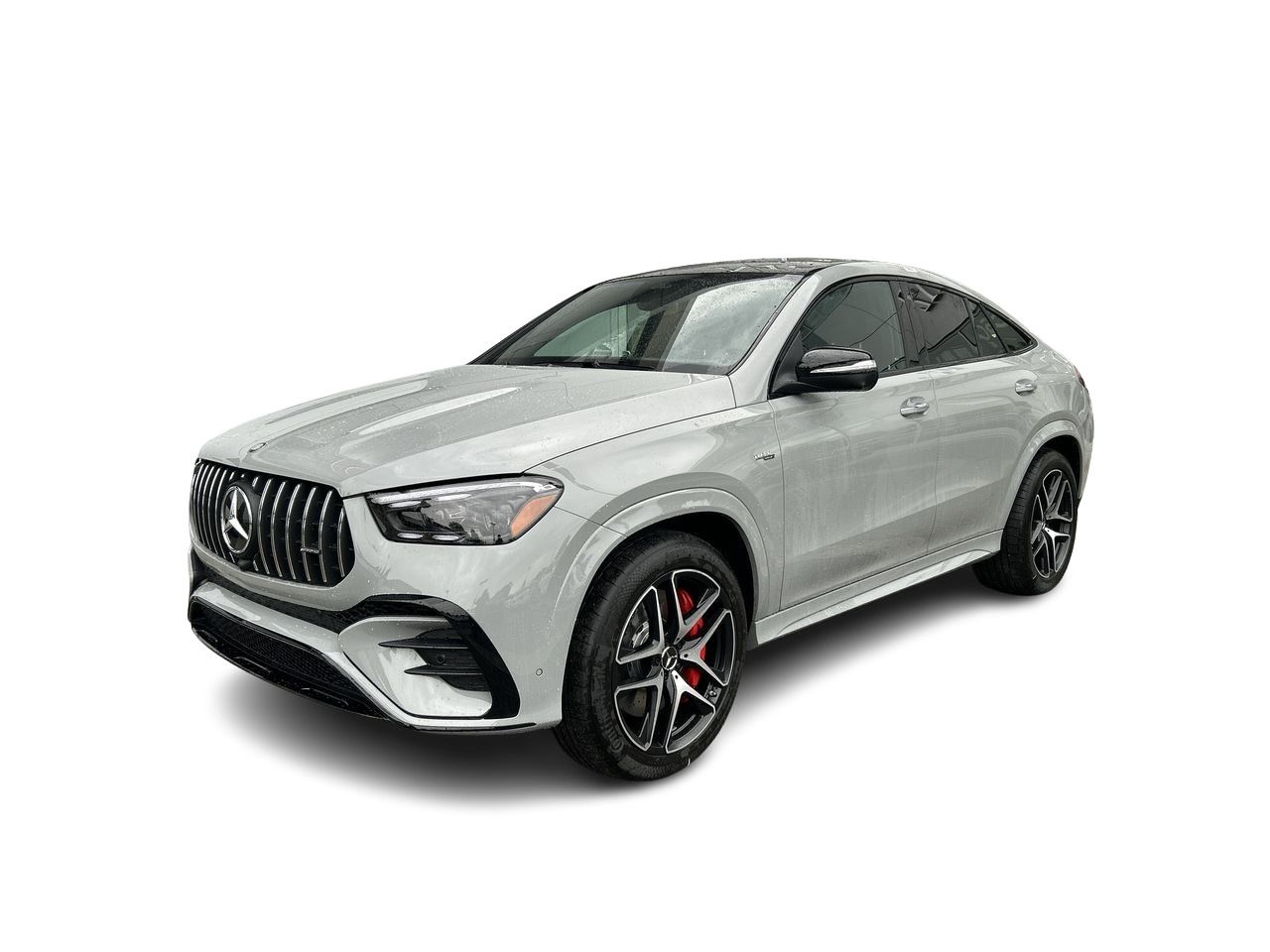2026 Mercedes-Benz GLE in Vancouver, British Columbia