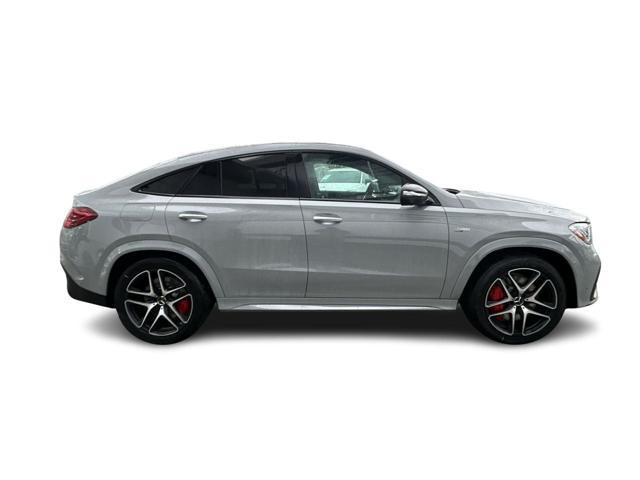 2026 Mercedes-Benz GLE in Vancouver, British Columbia