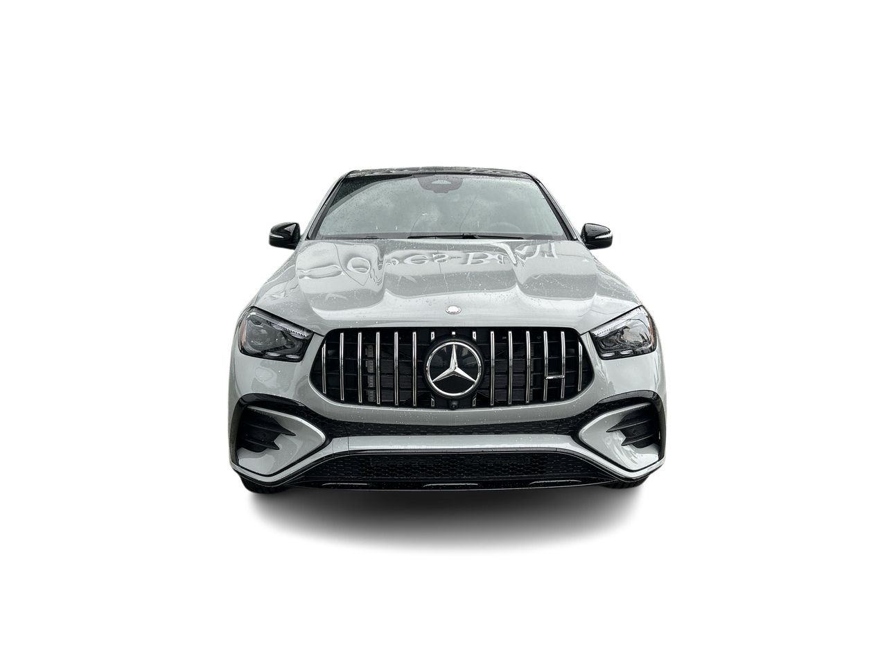 2026 Mercedes-Benz GLE in Vancouver, British Columbia