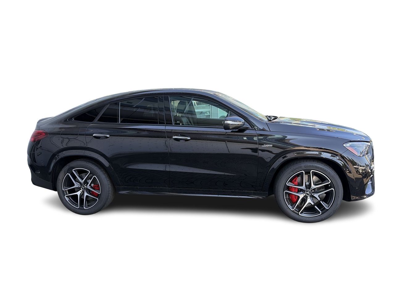 2026 Mercedes-Benz GLE in Vancouver, British Columbia