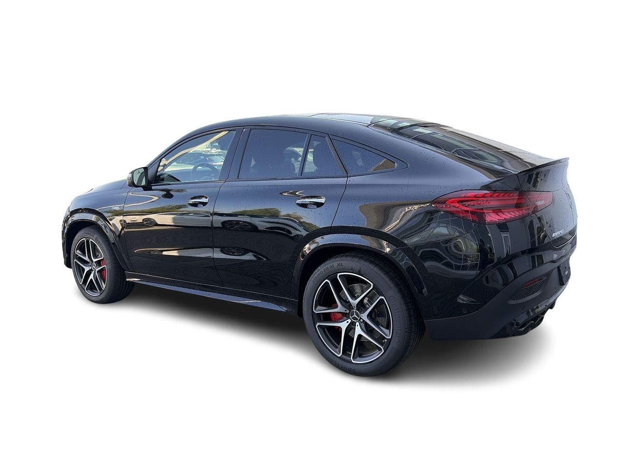 2026 Mercedes-Benz GLE in Vancouver, British Columbia