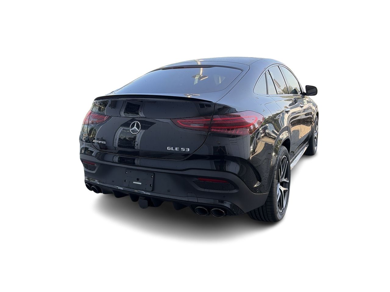 2026 Mercedes-Benz GLE in Vancouver, British Columbia