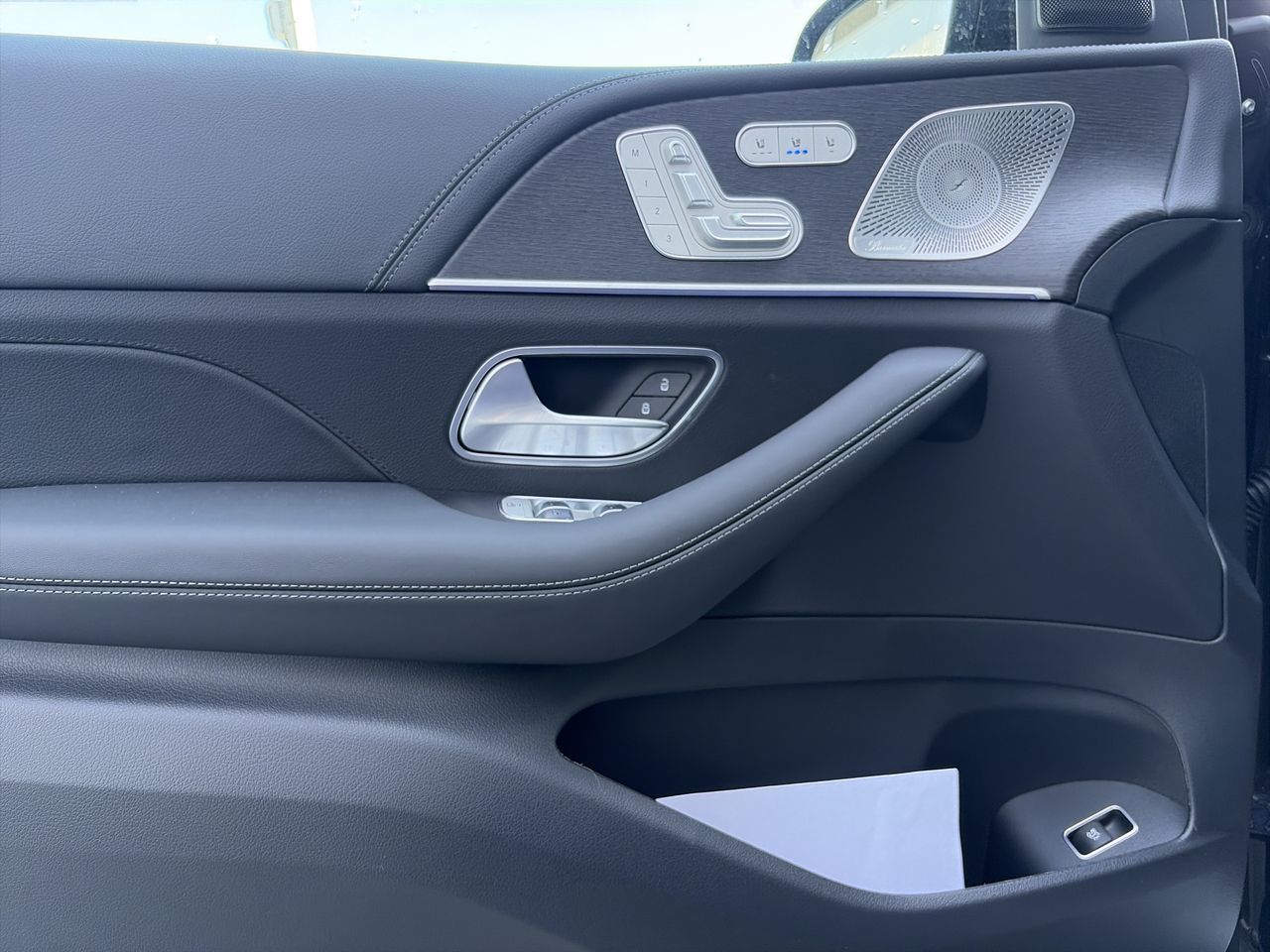 2026 Mercedes-Benz GLE in Vancouver, British Columbia
