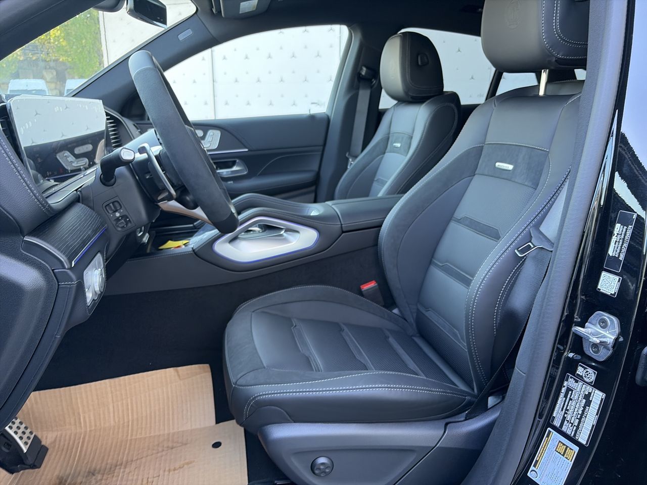 2026 Mercedes-Benz GLE in Vancouver, British Columbia