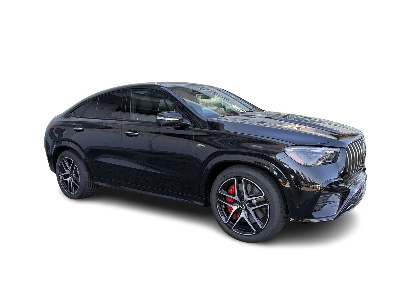 2026 Mercedes-Benz GLE in Vancouver, British Columbia