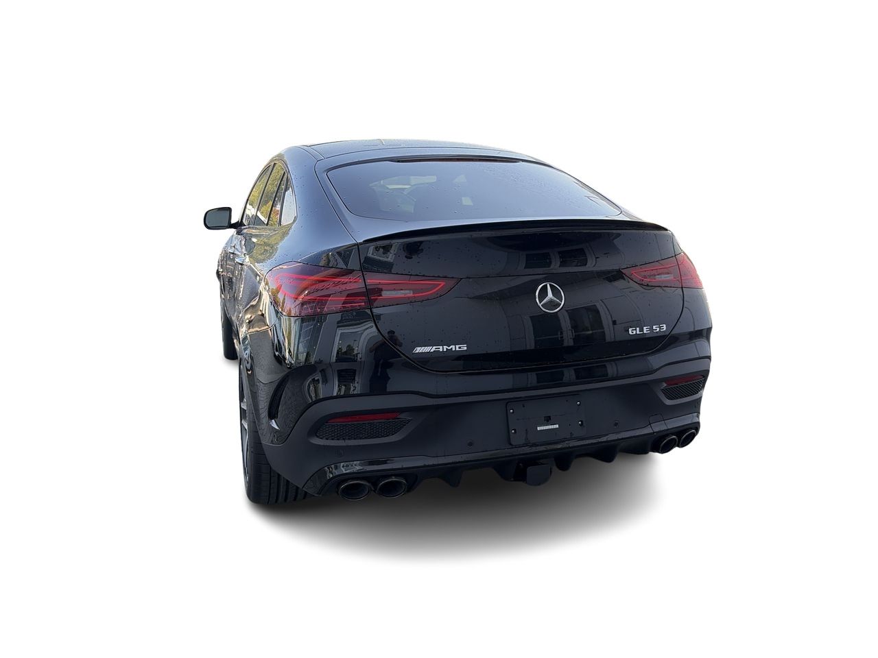 2026 Mercedes-Benz GLE in Vancouver, British Columbia