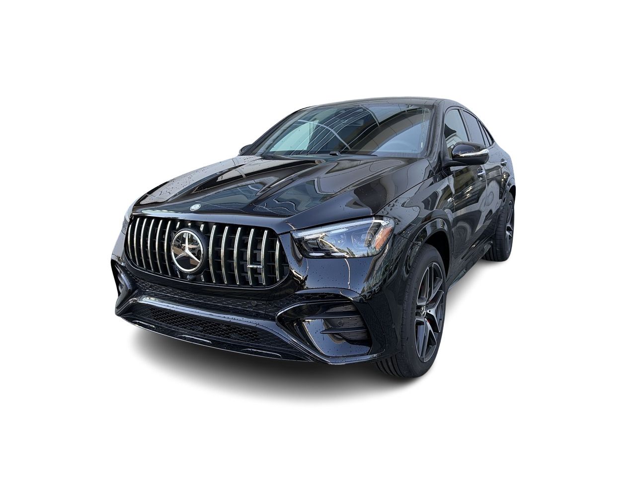 2026 Mercedes-Benz GLE in Vancouver, British Columbia