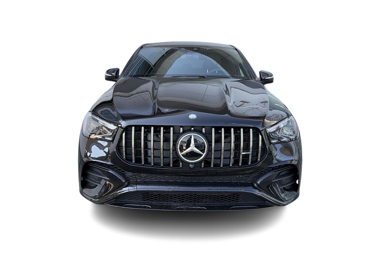 2026 Mercedes-Benz GLE in Vancouver, British Columbia