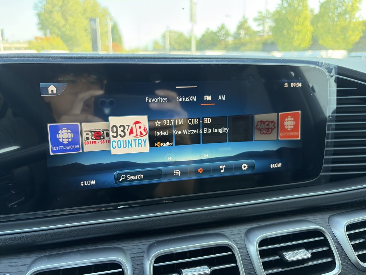 2026 Mercedes-Benz GLE in Vancouver, British Columbia