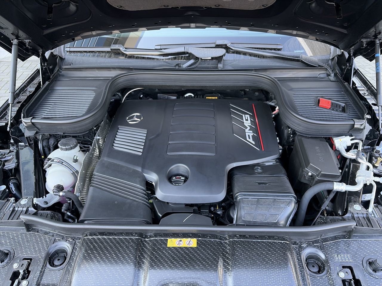 2026 Mercedes-Benz GLE in Vancouver, British Columbia