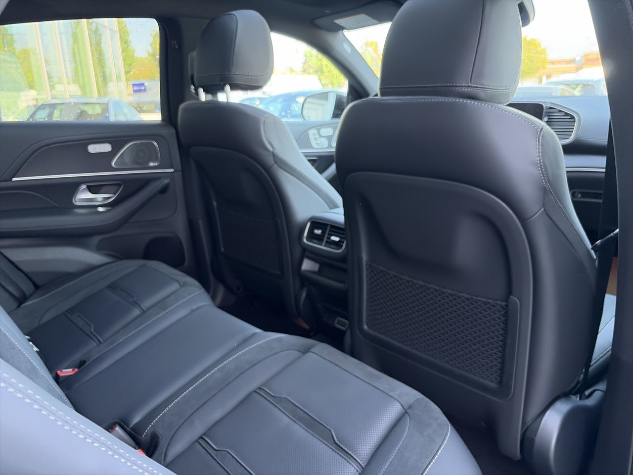 2026 Mercedes-Benz GLE in Vancouver, British Columbia