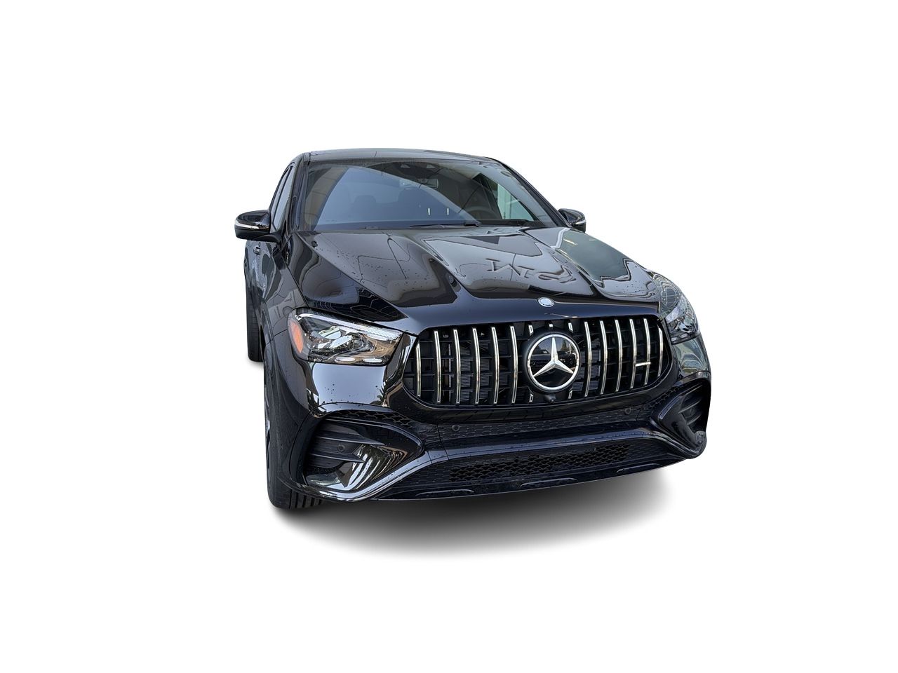 2026 Mercedes-Benz GLE in Vancouver, British Columbia