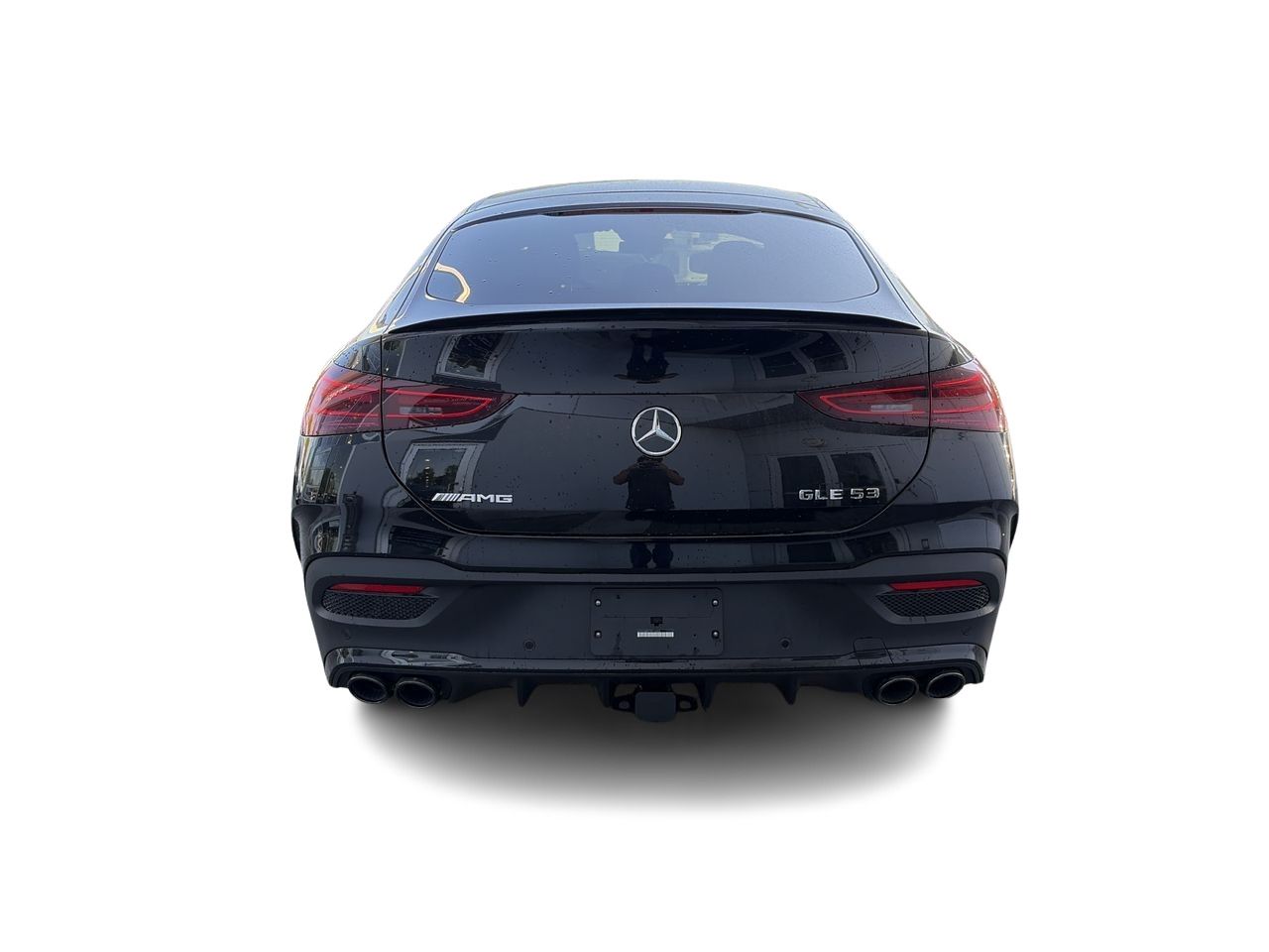 2026 Mercedes-Benz GLE in Vancouver, British Columbia