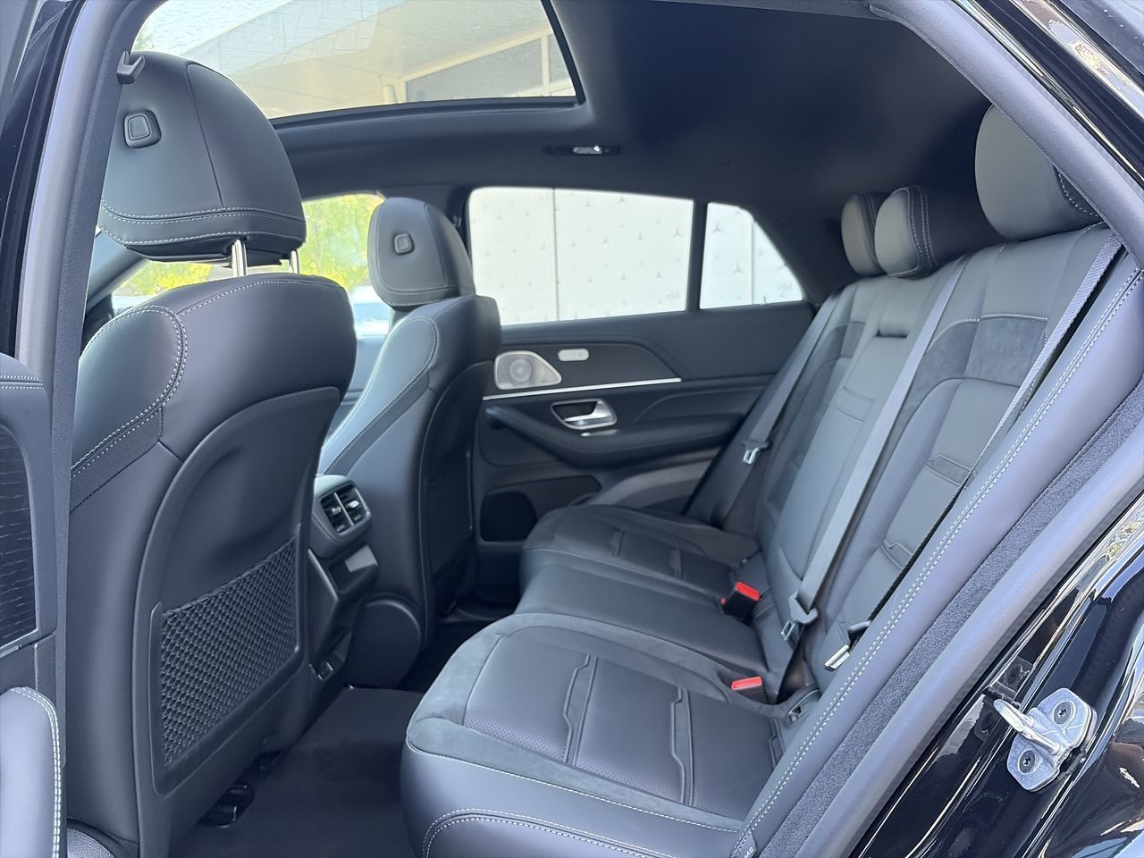 2026 Mercedes-Benz GLE in Vancouver, British Columbia